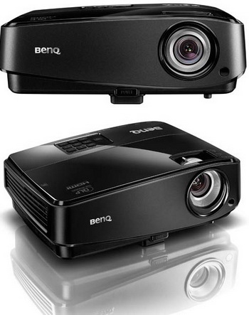 BenQ MW523